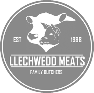 Llechwedd Meats