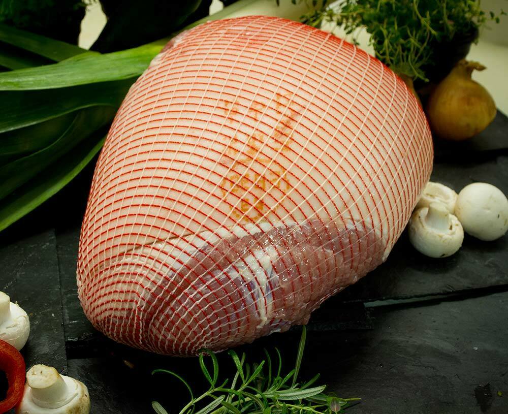 Gammon Joint 1.5kg Llechwedd Meats